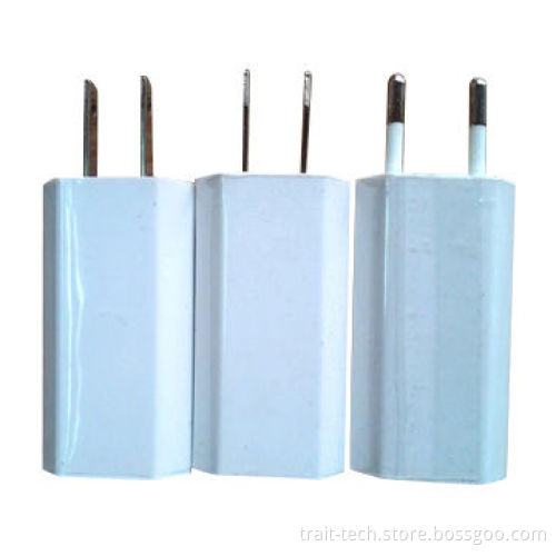 Good quality USB adapter 18650 18350 charger for electronic cigarette